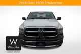 Used 2016 RAM 1500 Tradesman w/ Popular Equipment Group image 2