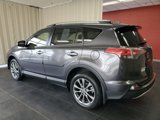 Used 2018 Toyota RAV4 Limited image 3