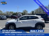 Used 2022 Hyundai Kona SE w/ Cargo Package image 4