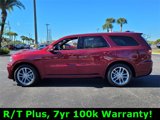 Certified 2022 Dodge Durango R/T image 4