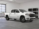 New 2025 RAM 1500 Tradesman w/ Night Edition image 6