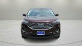 Used 2022 Ford Edge SEL image 2