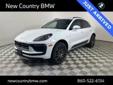 Used 2022 Porsche Macan image 3