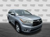 Used 2015 Toyota Highlander Limited image 2