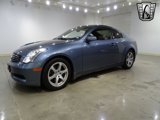 Used 2006 INFINITI G35 Coupe image 2