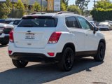 Certified 2022 Chevrolet Trax LT w/ Sport Edition image 5