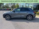 New 2025 Audi Q3 2.0T Premium Plus image 2