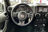 Used 2017 Jeep Wrangler Unlimited Sport w/ Quick Order Package 24S image 4
