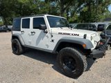 Used 2009 Jeep Wrangler Unlimited Rubicon w/ Trailer Tow Group image 3