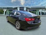 Used 2023 Chevrolet Malibu LT image 5