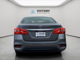 Used 2017 Nissan Sentra S image 5