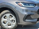 New 2025 Honda HR-V LX image 2