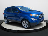 Used 2021 Ford EcoSport SE w/ SE Appearance Package image 2