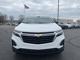 Used 2022 Chevrolet Equinox LS w/ LS Convenience Package image 2