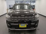 Used 2022 Jeep Compass High Altitude image 2