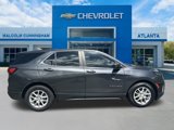 Certified 2023 Chevrolet Equinox LT image 4