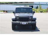 Used 2017 Jeep Wrangler Unlimited Sport image 5