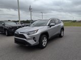 Used 2021 Toyota RAV4 XLE image 3