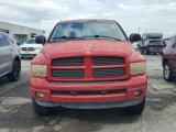 Used 2003 Dodge Ram 1500 Truck 4x4 Quad Cab image 2