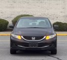 Used 2014 Honda Civic LX image 2