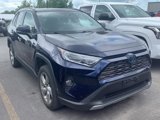 Used 2019 Toyota RAV4 Limited image 3