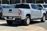 Used 2016 GMC Canyon SLE w/ SLE Convenience Package image 4