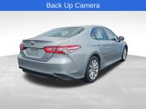 Used 2018 Toyota Camry LE image 4