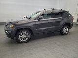 Used 2018 Jeep Grand Cherokee Laredo image 2