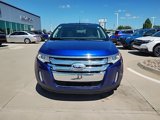 Used 2014 Ford Edge SEL w/ Equipment Group 205A image 3