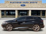 Used 2021 Nissan Murano Platinum image 3