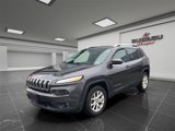 Used 2017 Jeep Cherokee Latitude w/ Safety/Convenience Group image 6