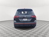 Used 2022 Volkswagen Tiguan SE R-Line image 6