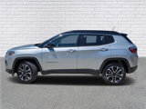 Used 2023 Jeep Compass Limited image 2
