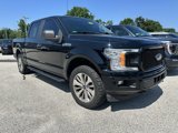 Certified 2018 Ford F150 XL w/ Equipment Group 101A Mid image 5
