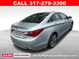 Used 2013 Hyundai Sonata Limited w/ Premium Pkg image 4