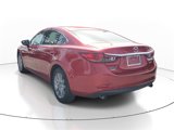 Used 2017 MAZDA MAZDA6 Sport image 3