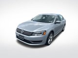 Used 2014 Volkswagen Passat 1.8T SE image 3