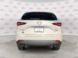 Used 2023 MAZDA CX-5 AWD 2.5 S w/ Premium Package image 4