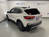 New 2025 Ford Escape SE image 4