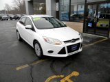 Used 2014 Ford Focus SE image 2
