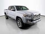Used 2019 Toyota Tacoma Limited image 3