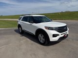 Used 2023 Ford Explorer XLT image 4