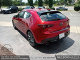 Certified 2022 MAZDA MAZDA3 s image 5