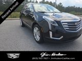 Used 2018 Cadillac XT5 Premium Luxury image 2