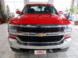Used 2016 Chevrolet Silverado 1500 LT w/ All Star Edition image 2