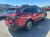 Used 2022 Subaru Outback Premium image 3