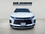 Used 2020 Chevrolet Blazer LT w/ Sound & Technology Package image 2