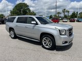Used 2016 GMC Yukon XL SLT w/ Open Road Package image 2