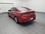 Used 2019 Hyundai Sonata SEL w/ Tech Package 02 image 5
