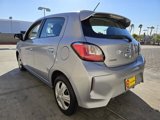 Used 2021 Mitsubishi Mirage ES image 3
